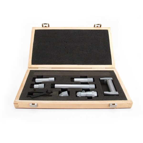 Inside Micrometer Set