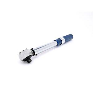 Pro Model Torque Wrench, 25 to 250 In. Lbs.