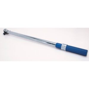Pro Model Torque Wrench, 25 to 250 Ft. Lbs.