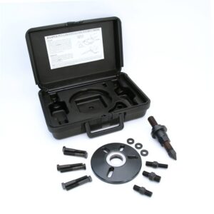 Professional Harmonic Balancer Puller/Installer