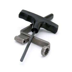 Valve Lash Adjuster Set for 1/2 Polylocks