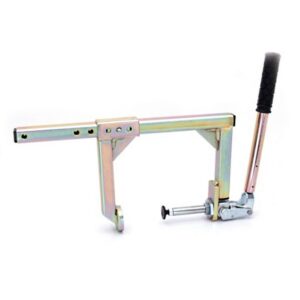 Heavy Duty Manual Valve Spring Compressor Tool