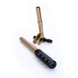 Small Block and V6 90 Degree Chevrolet Valve Spring Compressor