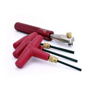 Valve Lash Torque Wrench