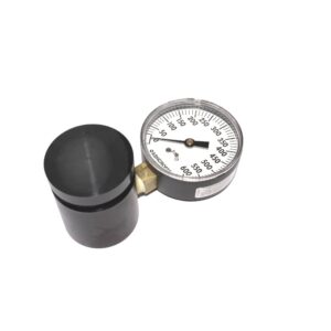 Hydraulic Mini Spring Tester 0 to 600 Lbs.