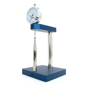 Piston Dome Checking Tool