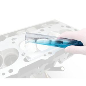 Graduated Flask 100cc Replacement for our Pro CC Kits