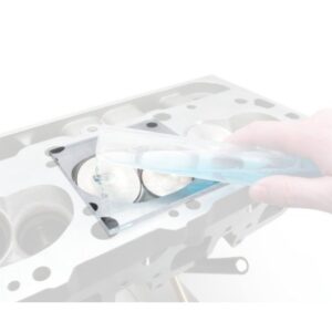 Chamber Seal Plate Replacement for Pro CC Kits.