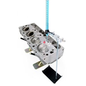 Professional Head Combustion Chamber Measuring Kit (125cc)