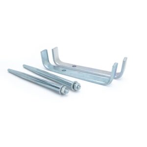 Peg Style Head Holders