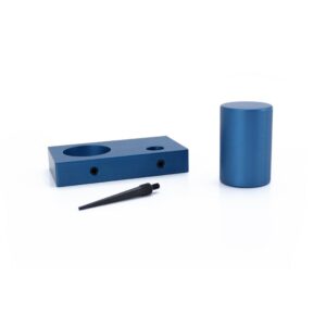 Indicator Bracket for Rimac Spring Tester