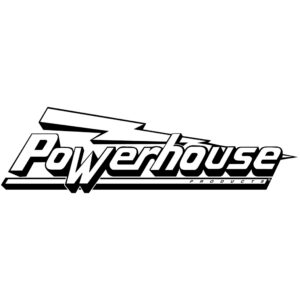 Powerhouse Products Contingency Decal
