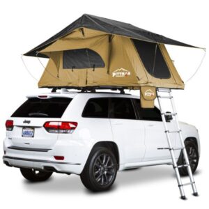 TNT1.9 Series - Desert Brown Black Trim - Black Desert Trim