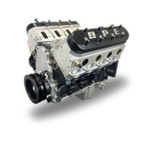 BluePrint Motorsports GM LS Compatible 427 c.i. Pro Series Engine - Power Adder - Long Block