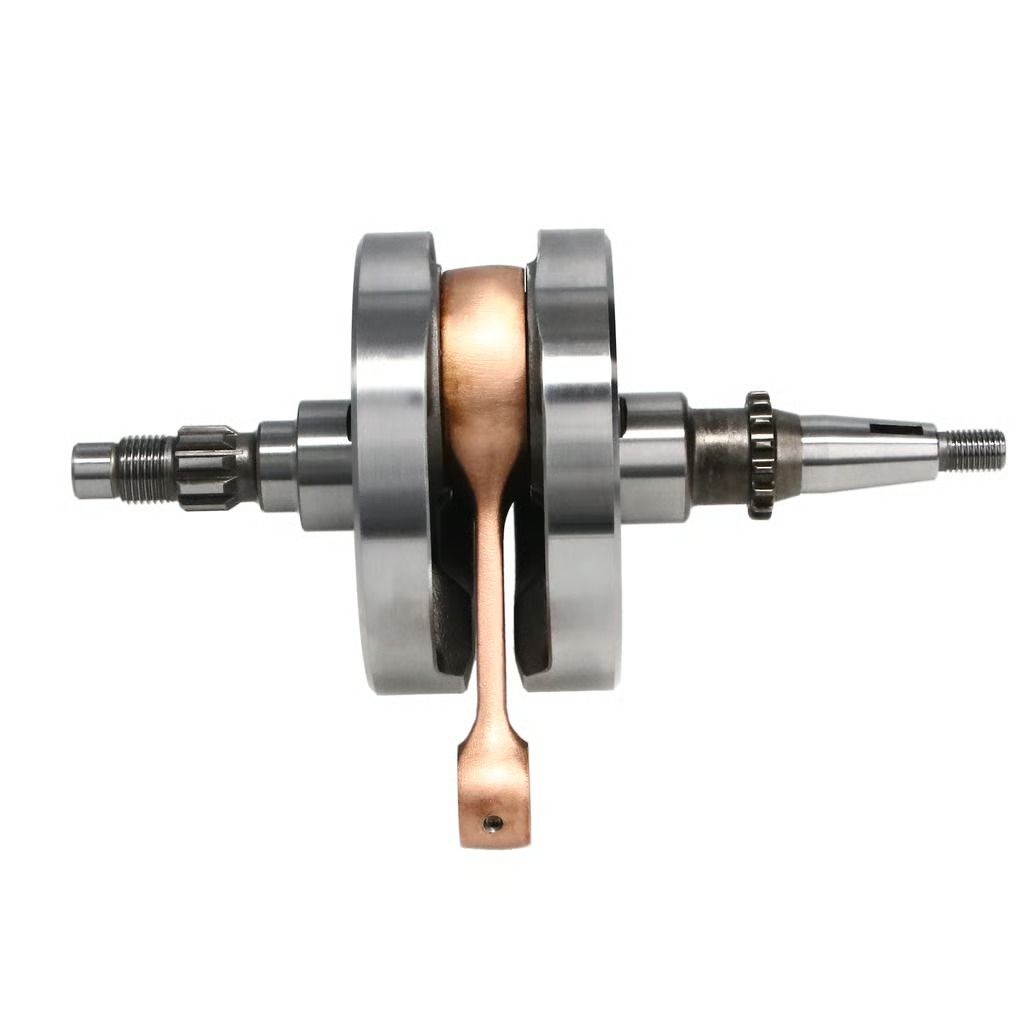 Garage Buddy Complete Engine Rebuild Kit, 100.00 MM Bore, 9.9:1 CR