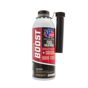 Power Boost Madditive 16oz