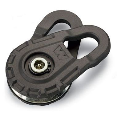 EPIC FORGED PULLEY BLOCK 12K