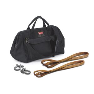 PULLZALL RIGGING KIT AND CARRY BAG