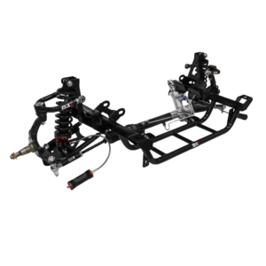 QA1 Coilover Overhaul Kit 52347-M400