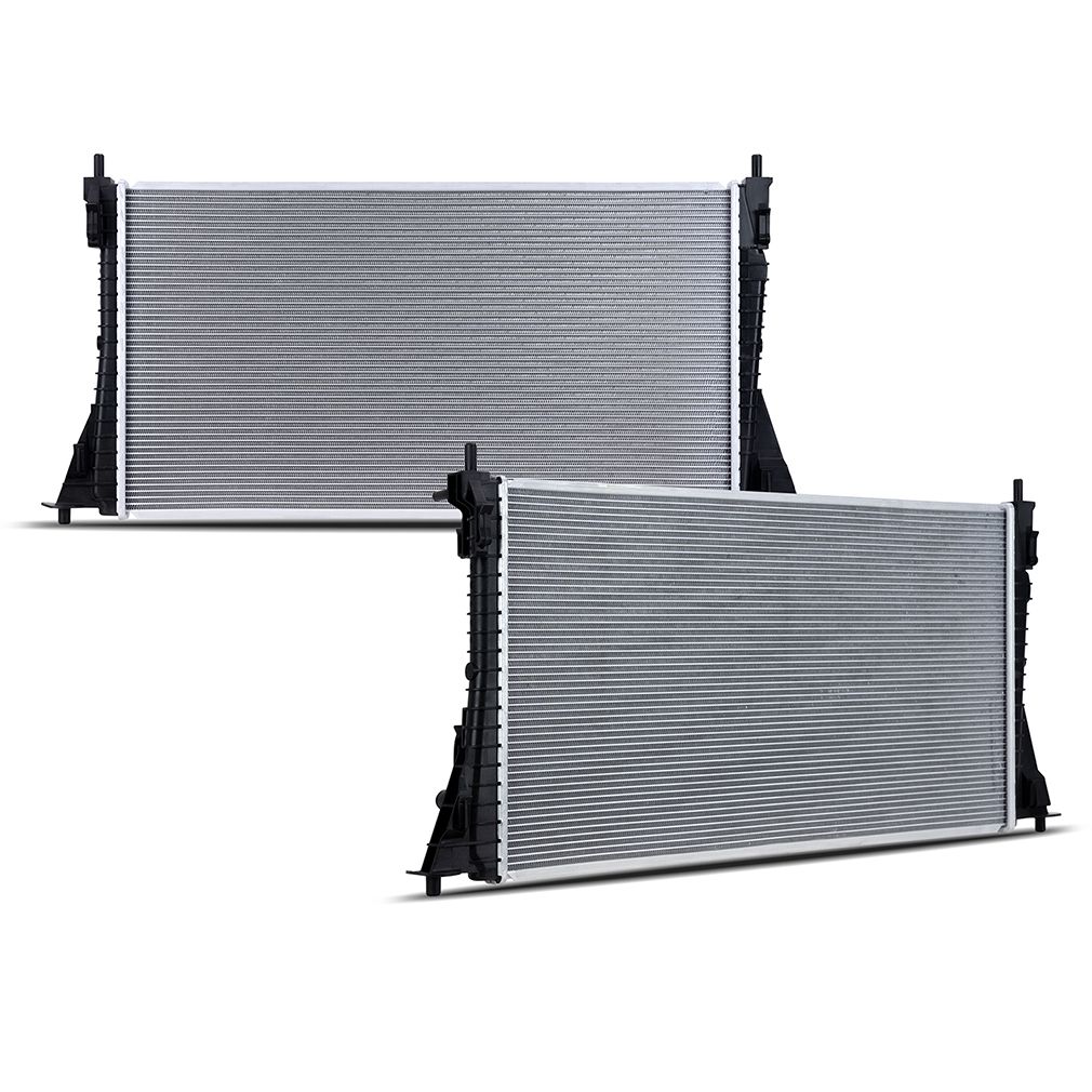 Replacement Radiator, fits Ford Mustang Mach-E 2021+