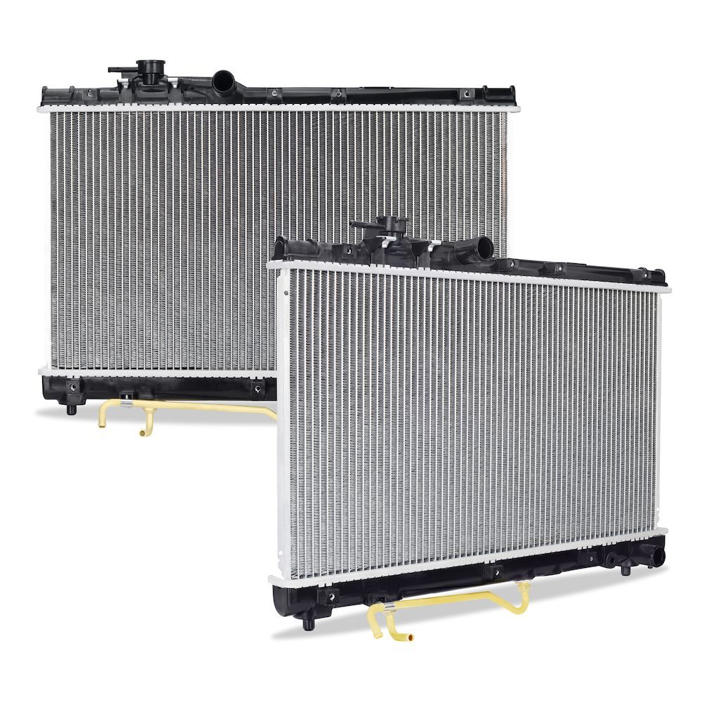 Replacement Radiator, fits Toyota Celica 2.2L 1994-1999