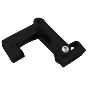 Universal Radiator Support Bracket; Adjustable; 2.5-3.5"