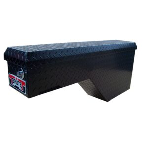 GXTX - RB161-BT - 46inch Pork Chop Pass Side Commerical Class - Black Texture Coat