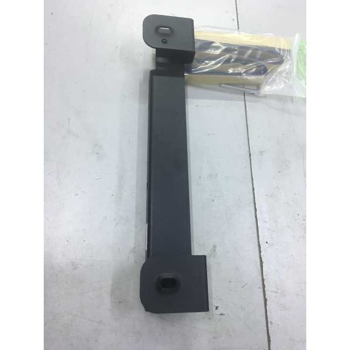 Black Horse Off Road Bracket Black steel RBB-DO