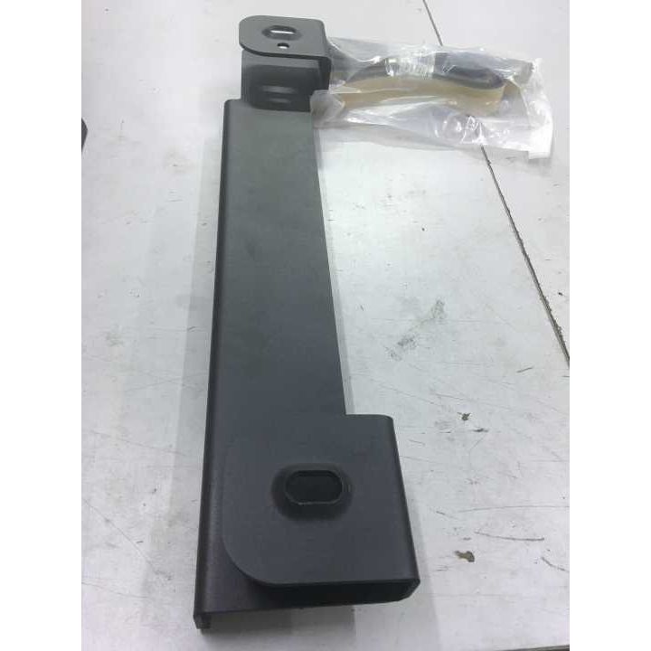 Black Horse Off Road Bracket Black steel RBB-FO