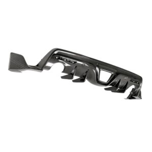 Rear Diffuser