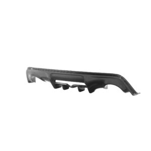 REAR DIFFUSER COVER