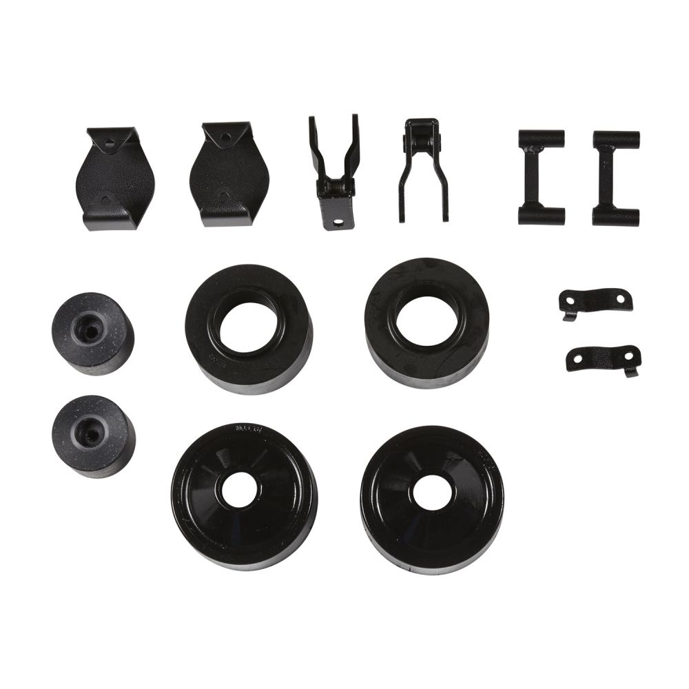 2 Inch Spacer Lift Kit - No Shocks