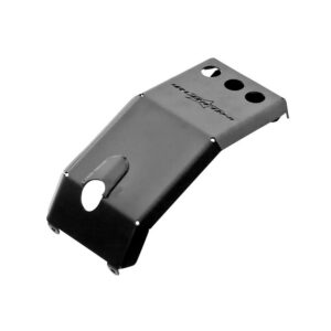 12 - 15 Jeep Wranger JK 2 And 4 Door Oil Pan Skid Plate