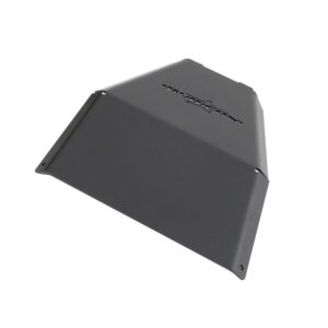 07-18 Jeep Wranger JK 2 And 4 Door Transmission Skid Plate
