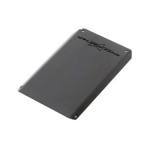 12 - 15 Jeep Wranger JK 2 And 4 Door Transmission Skid Plate