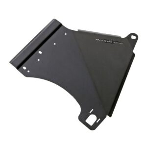 07-18 Jeep Wranger JK 2 And 4 Door Transfer Case Skid Plate