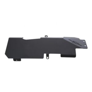 07-18 Jeep Wranger JK 2 Door Gas Tank Skid Plate