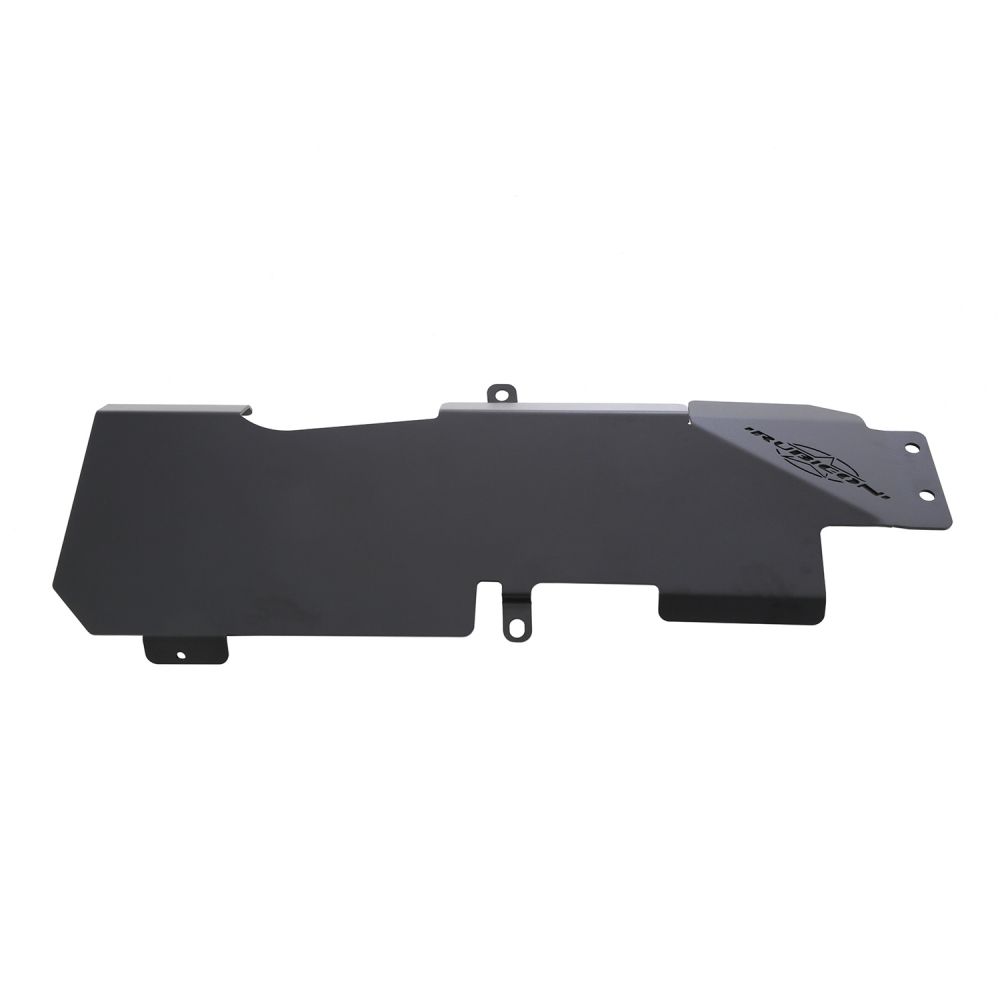 07-18 Jeep Wranger JK 2 Door Gas Tank Skid Plate