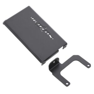 07-18 Jeep Wrangler JK Evap Skid Plate