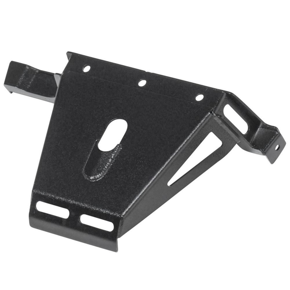 JL/JT OIL PAN SKID PLATE