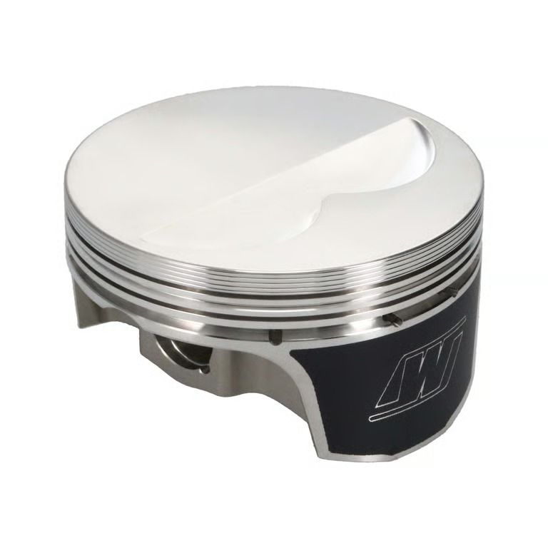 RED Series - Chevrolet, Small Block, 4.135 in. Bore, Piston Set of 8