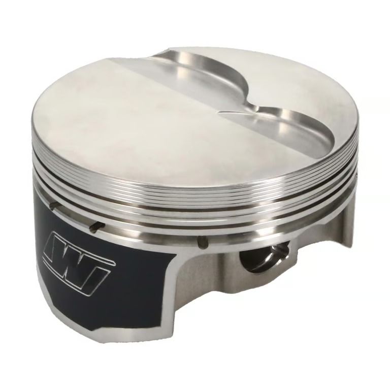 RED Series - Chevrolet, LS, 4.140 in. Bore, Piston