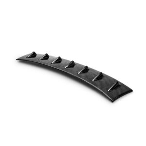 ROOF FIN SPOILER