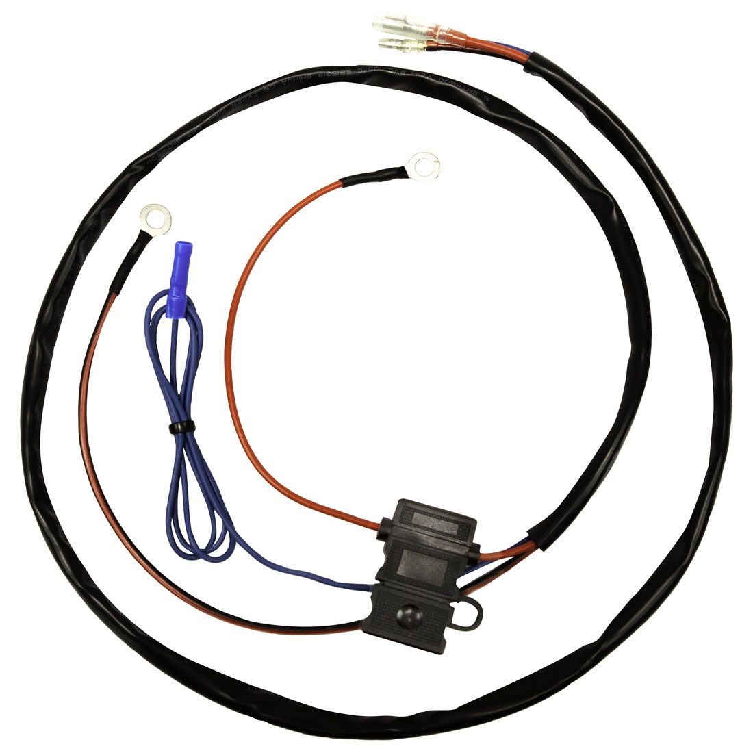 RIGID Wire Harness, Fits Adapt XE