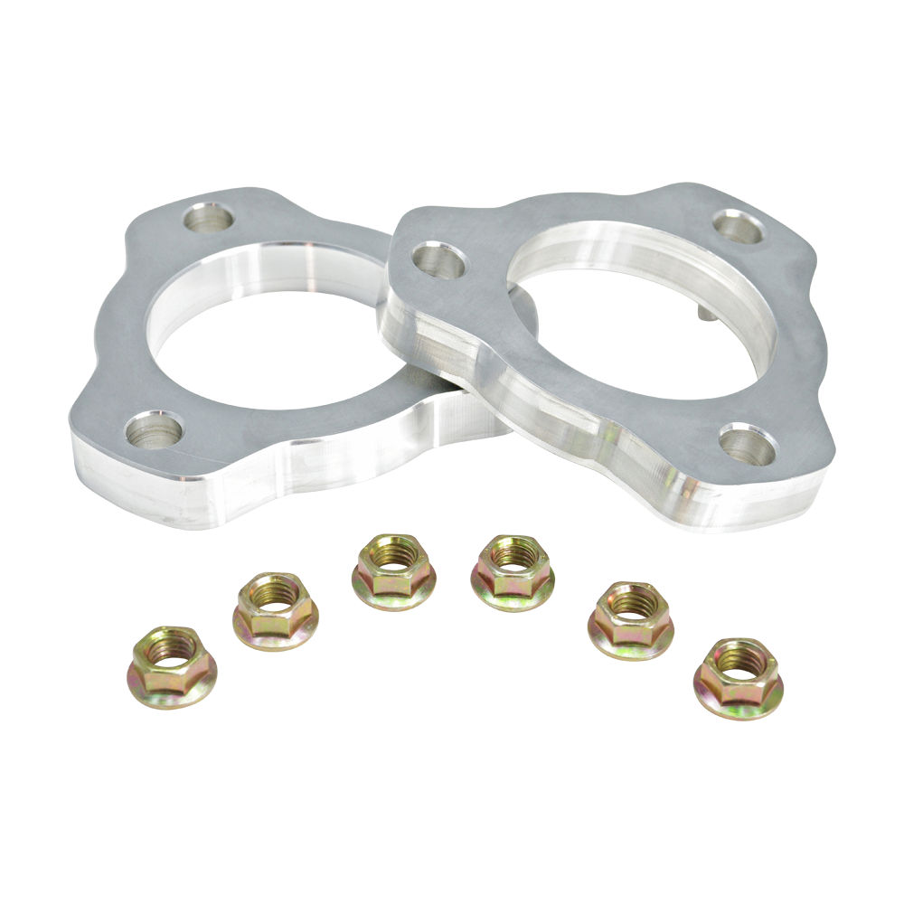 Suspension Leveling Kit