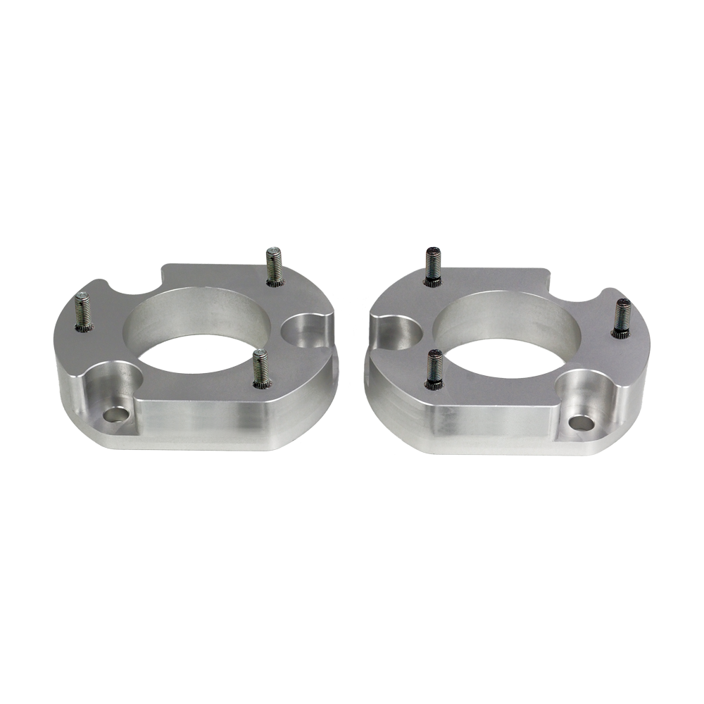 Suspension Leveling Kit