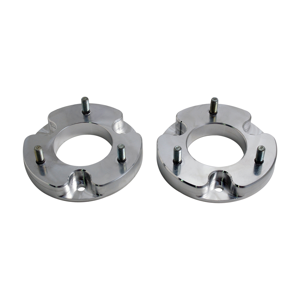 Suspension Leveling Kit