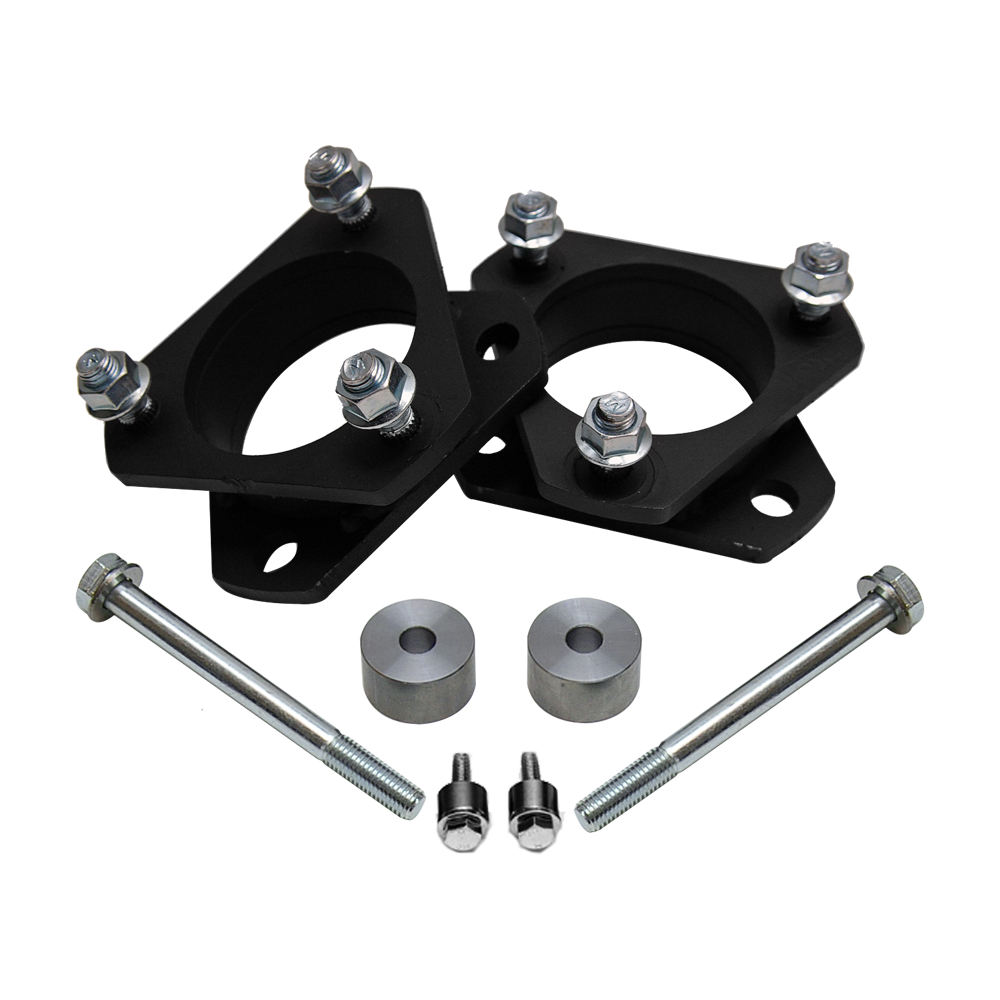 Suspension Leveling Kit