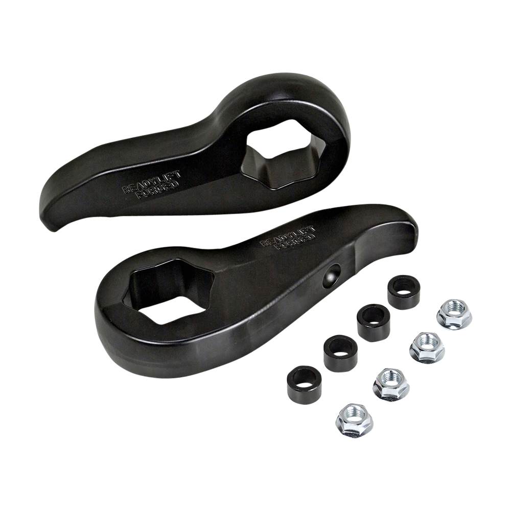 Suspension Leveling Kit