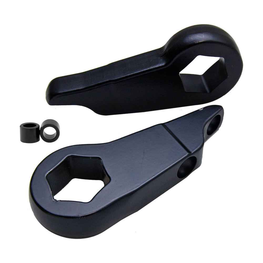 Suspension Leveling Kit